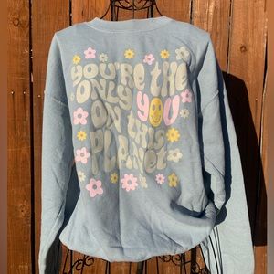 Brand New Pacsun Sweater